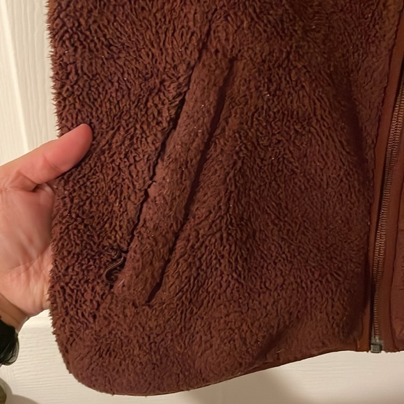 North Face Woman’s Vest - Picture 5 of 8